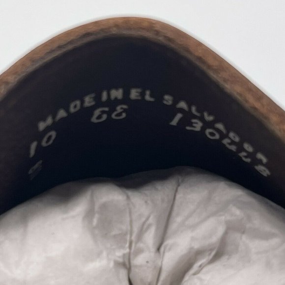LL Bean Mens Loafers main image 4